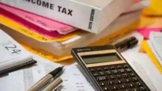 Income Tax Return: File Belated ITR, Revised ITR Before Dec 31, I-T Dept Urges Taxpayers As Deadline Nears