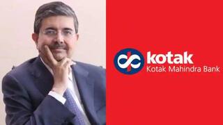 'He'll Have To Work His Way Up', Kotak Mahindra Bank Rules Out Uday Kotak's Son As Next Boss