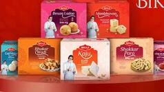 Bikaji Foods International Listing Today: Things You Should Know