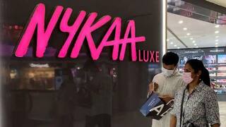 TPG Capital To Sell Nykaa Shares Worth    1000 Cr Today: Report