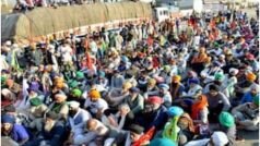 लाखों किसानों ने दिल्ली के लिए फिर से किया कूच, संयुक्त किसान मोर्चा ने दिया ये बयान
