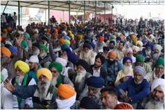 After 1 Year Of Protest, Farmers Are Planning To Gather Again On Singhu Border. Here's Why