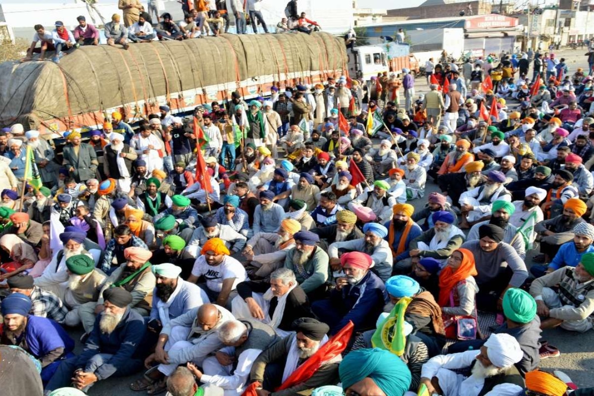 फिर से आंदोलन करेंगे किसान? सिंघु बॉर्डर लौटने की तैयारी में अन्नदाता, केंद्र सरकार पर लगाए ये आरोप
