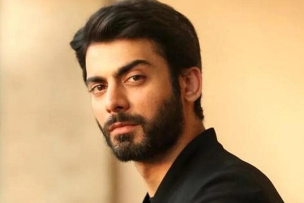 Fawad Khan