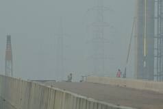 THIS City Tops The List Of Most Polluted Cities In India Released Today; It   s NOT Delhi