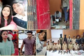 कैसा है ये इश्क: प्रेमी के साथ मिलकर पति की हत्या, लाश 4 साल बाद बरामद; ऐसे हुआ खुलासा