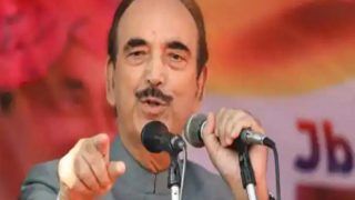 क्या कांग्रेस में फिर वापसी करेंगे गुलाम नबी आजाद? 'भारत जोड़ों यात्रा' को लेकर जानें क्या कहा...