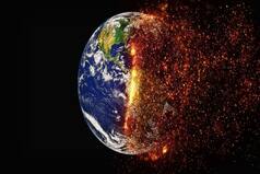 Climate Perils In India: THESE States At Higher Risk Of Facing Weather Extremes