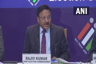 LIVE | Gujarat Election Date Full Schedule: गुजरात में 1 और 5 दिसंबर को होगी वोटिंग, 8 को आएंगे रिजल्ट