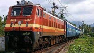 Cyclone Mandous: Southern Railway Likely To Cancel Several Suburban Trains In Chennai