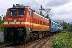 Cyclone Mandous: Southern Railway Likely To Cancel Several Suburban Trains In Chennai