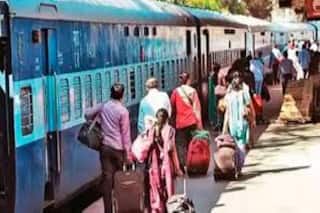Cancelled Trains Today: रेलवे ने आज 330 से ज्यादा ट्रेनों को कैंसिल कर दिया है, कुछ ट्रेनों के स्टॉपेज में बदलाव, देखें लिस्ट