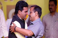 Gujarat Election 2022: AAP के CM कैंडिडेट गढ़वी के लिए आसान नहीं है 'खंभालिया' का सियासी किला फतह करना, समझें यहां के सियासी समीकरण
