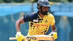 Narayan Jagadeesan Breaks World Record For Highest Ever List A Score