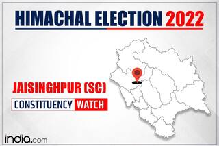 Jaisinghpur Assembly Constituency: Can Congress Pose a Challenge to BJP From This Seat?