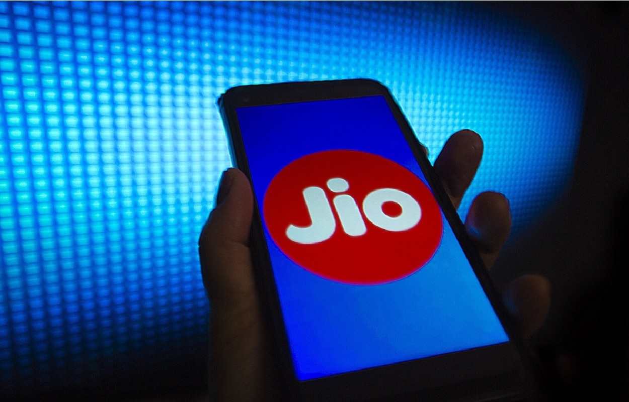 reliance jio mobile recharge plan