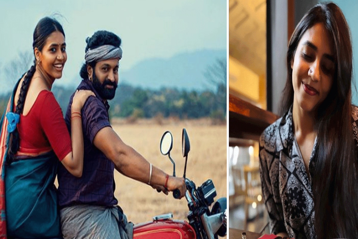 कांतारा की 'लीला' ने उड़ाया गरदा, ऐसे-ऐसे किए हैं काम...शिवा की तरह आप भी हो जाएंगे कुर्बान