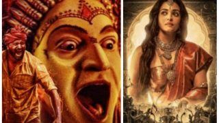 Kantara Hindi Box Office Collection: Rishab Shetty's Action-Thriller Beats Ponniyin Selvan-1 at The Hindi Belt - Check Detailed Report