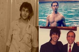 कार्तिक आर्यन जन्मदिन: फेसबुक की मदद से हीरो बने कार्तिक, पैसे बचाने के लिए करते थे ये काम