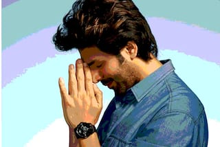 Why Kartik Aaryan is The True Blue Star - For The People, By The People!