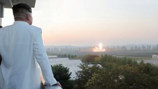 Kim Jong Un: अब हर धमकी का जवाब परमाणु हथियारों से देंगे-उत्तर कोरिया की खुली चुनौती से मचा हड़कंप