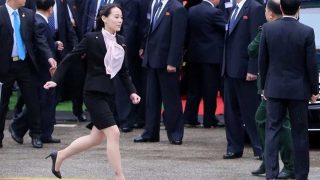 तानाशाह किम जोंग उन की बहन ने दक्षिण कोरिया के राष्ट्रपति को बेवकूफ बताते हुए की बेहद आपत्तिजनक टिप्पणी