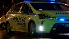 स्पेन की मैड्रिड सिटी में यूक्रेनी दूतावास में लेटर बम ब्लास्ट में एक अधिकारी घायल