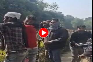 Viral Video: बाघ के बाड़े में पत्थर फेंककर हंसते हैं कुछ बदमाश, रवीना टंडन ने उठाया मुद्दा तो एक्शन में आए अधिकारी- देखें वीडियो