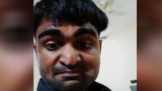 'Bewafai Nahi Karne Ka': MP Man Slits Lover's Throat Over Alleged Infidelity, Posts Video Of Murder