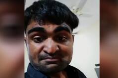 'Bewafai Nahi Karne Ka': MP Man Slits Lover's Throat Over Alleged Infidelity, Posts Video Of Murder