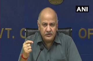 Manish Sisodia: जासूसी मामले में मनीष सिसोदिया पर चलेगा मुकदमा, गृह मंत्रालय ने दी हरी झंडी