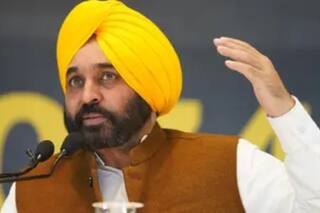 पंजाब में पुरानी पेंशन योजना मंजूर, CM भगवंत मान ने कहा- नोटिफिकेशन कर दिया है जारी