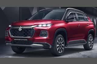 जल्द ही CNG के साथ लॉन्च होगी मारुति सुजुकी की धांसू SUV ग्रैंड विटारा, माइलेज ऐसा कि फेल हो जाएंगी पॉवर बाइक