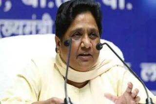 अतीक के बेटे असद का एनकाउंटर: मायावती ने कार्रवाई पर उठाया सवाल, कहा- ये विकास दुबे कांड जैसा हुआ