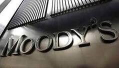 Moody   s Slashes India   s Growth Forecast For 2022 to 7% From 7.7%