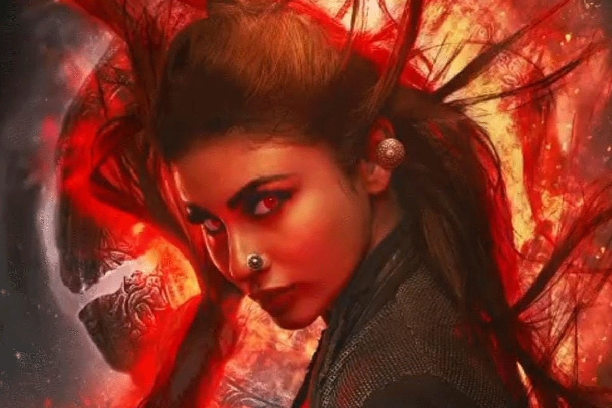 जिंदगी भर संजो कर रखेंगी 'ब्रह्मास्त्र', मौनी राय ने बताया क्यों है खास?