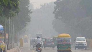 Delhi Pollution: दिल्ली-NCR की आबोहवा फिर हुई खराब, GRAP का तीसरा चरण लागू; गैर-जरूरी निर्माण कार्यों पर रोक