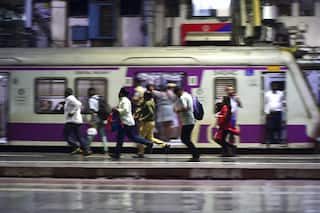 Mumbai Local Train Services To Be Affected On Jan 8 Amid Mega Block. Check Full Details Here