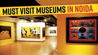 Best Museums In Noida: Experience Rich Art And Culture In These Famous Museums Of Noida, Watch List In The Video