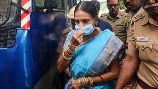 Rajiv Gandhi Assassination Convict Nalini Sriharan Released From Jail Day After SC Ruling