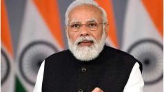 सर्वदलीय बैठक में पीएम मोदी ने कहा- जी 20 की अध्यक्षता दुनिया को भारत की क्षमता दिखाने का अनूठा अवसर