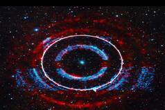 Ever Heard About Black Hole Music? Listen To NASA' s Light Echoes To Sound Video | WATCH
