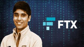 Indian-Origin Nishad Singh Among Top 3 Executives Fired By Crypto Exchange FTX. Who is He?