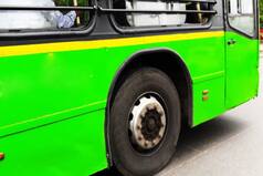First Bus Service Route Between Noida And Greater Noida To Come Up In January