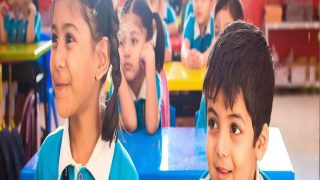 Delhi Nursery Admissions 2023-24 First Selection List on Jan 20; Check Schedule Here