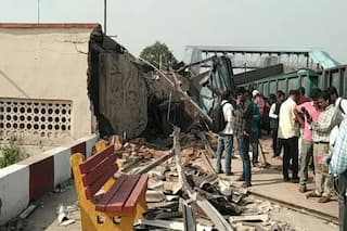 Odisha Goods Train Mishap: 19 Trains Cancelled, 20 Diverted; Check List Here