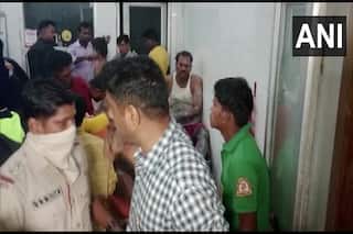 Over 30 Injured in Firecracker Explosion in Odisha's Kendrapara