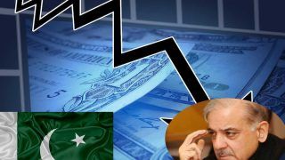 Pakistan Economic Crisis: पाकिस्तान में आर्थिक संकट के बीच सरकार ने बिल, वेतन भुगतान पर लगाई रोक