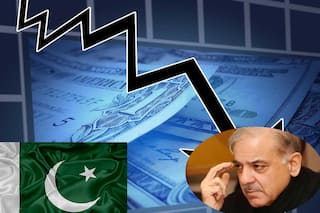 Pakistan Economic Crisis: पाकिस्तान में आर्थिक संकट के बीच सरकार ने बिल, वेतन भुगतान पर लगाई रोक