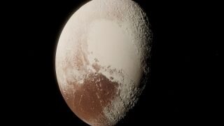 NASA Reveals 'True Colours' Of Forgotten Dwarf Planet Pluto | Take A Look Yourself